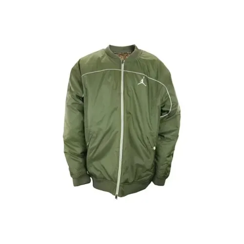 Jordan Aviator Reversible Jacket 