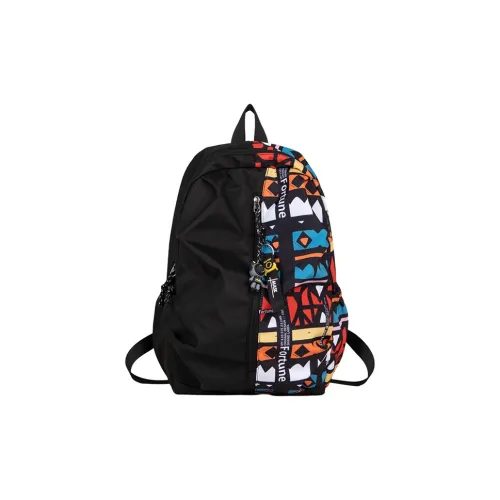 BALANG Oxford Backpack Unisex Multicolor
