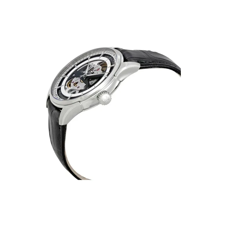 Hamilton Jazzmaster Skeleton Gent Auto H42555751-2