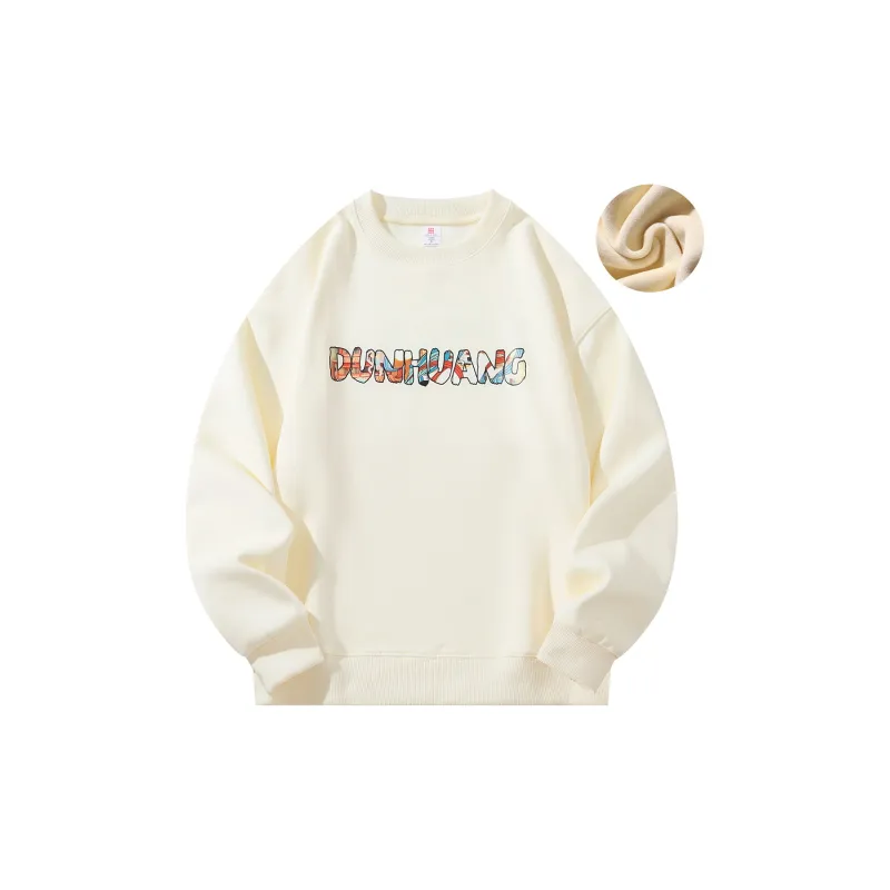 DUNHUANG INSPIRATION Sweatshirt Unisex-7