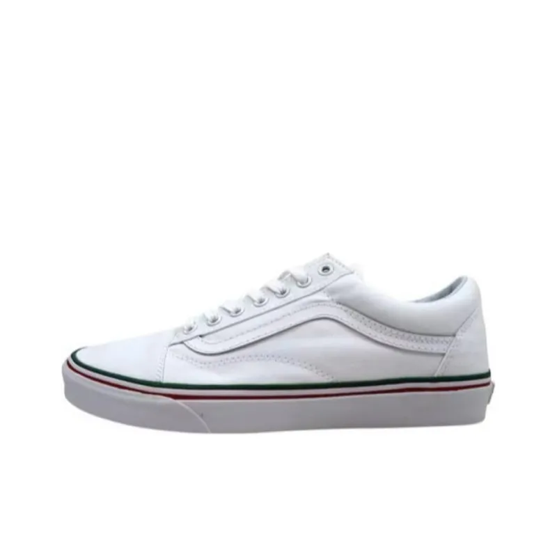 Vans Old Skool Solstice 2016 True White-0