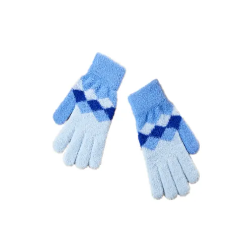 AAJF Knit Gloves Women's