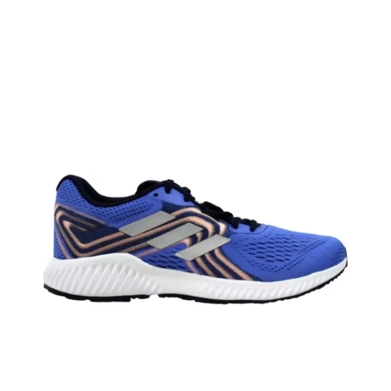 Adidas Aerobounce 2 Lilac-1
