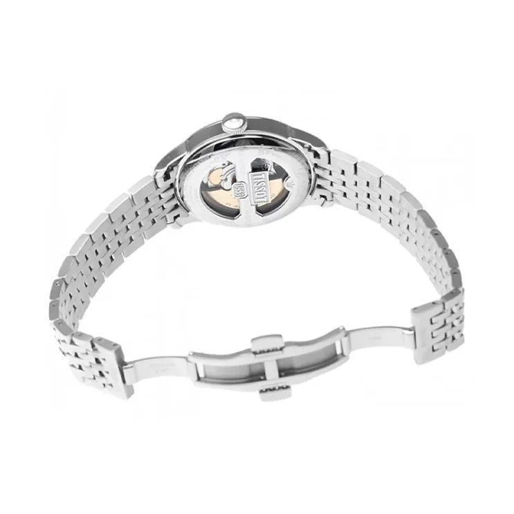 TISSOT Men Le Locle Collection Watch-2