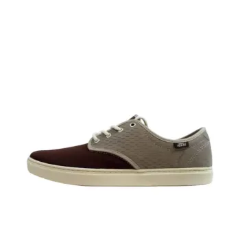 Vans Ludlow Herringbone 'Brown'