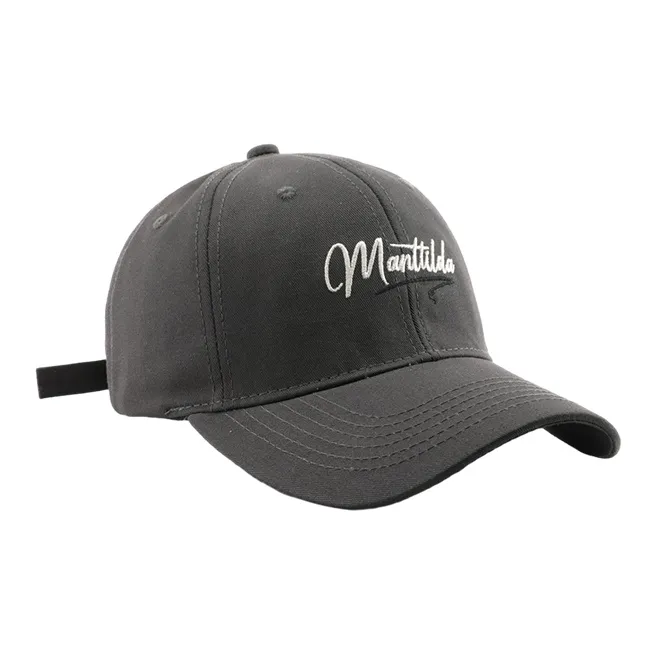 J W Baseball Caps Unisex-6