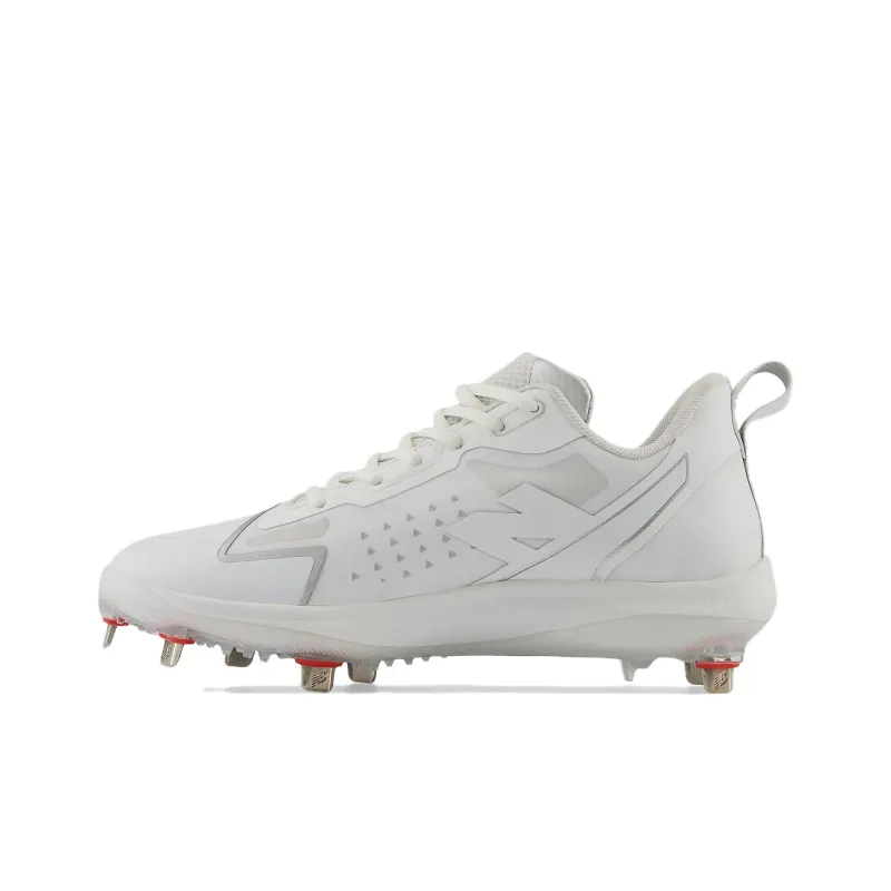 New Balance FuelCell Romero Duo Cushioning Low Top Training Shoes Women's White-0