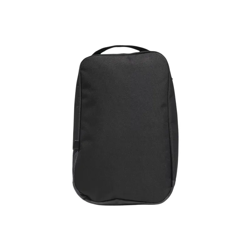 Adidas Golf Shoe Bag Grey Five-2