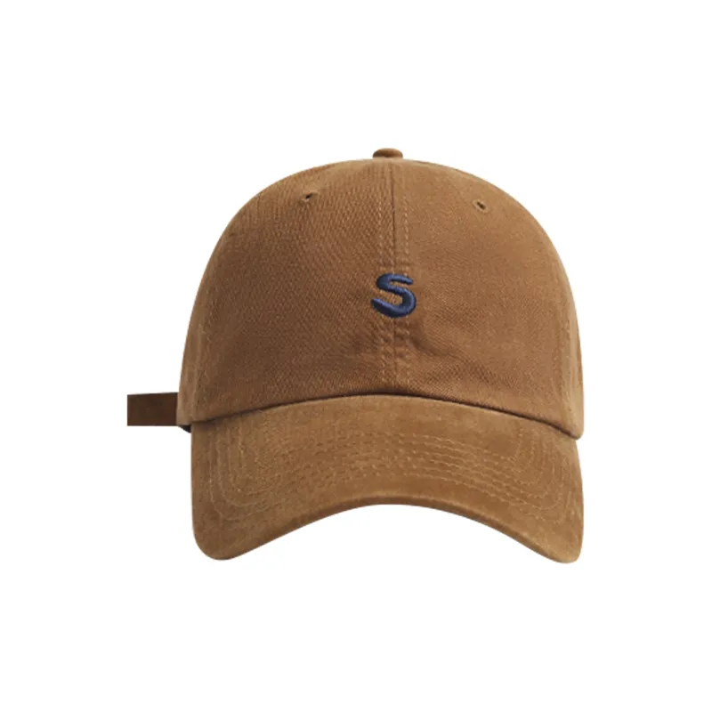 CMFY Cotton Polyester Blend Baseball Caps Unisex-5