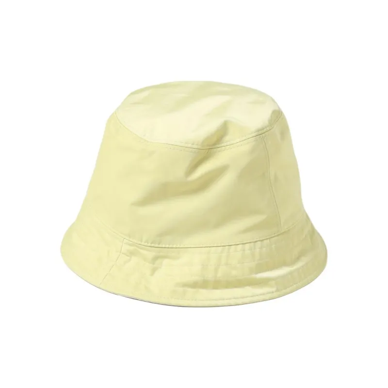 Moncler Logo Patch Reversible Bucket Hat-1