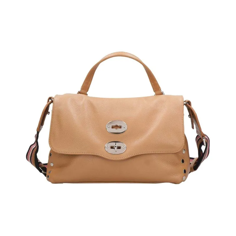 Zanellato Small Postina Daily Giorno Tote Bag-0