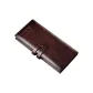 Vintage Coffee Coffee (Top Grain Cow Leather)-Anti-Skimming