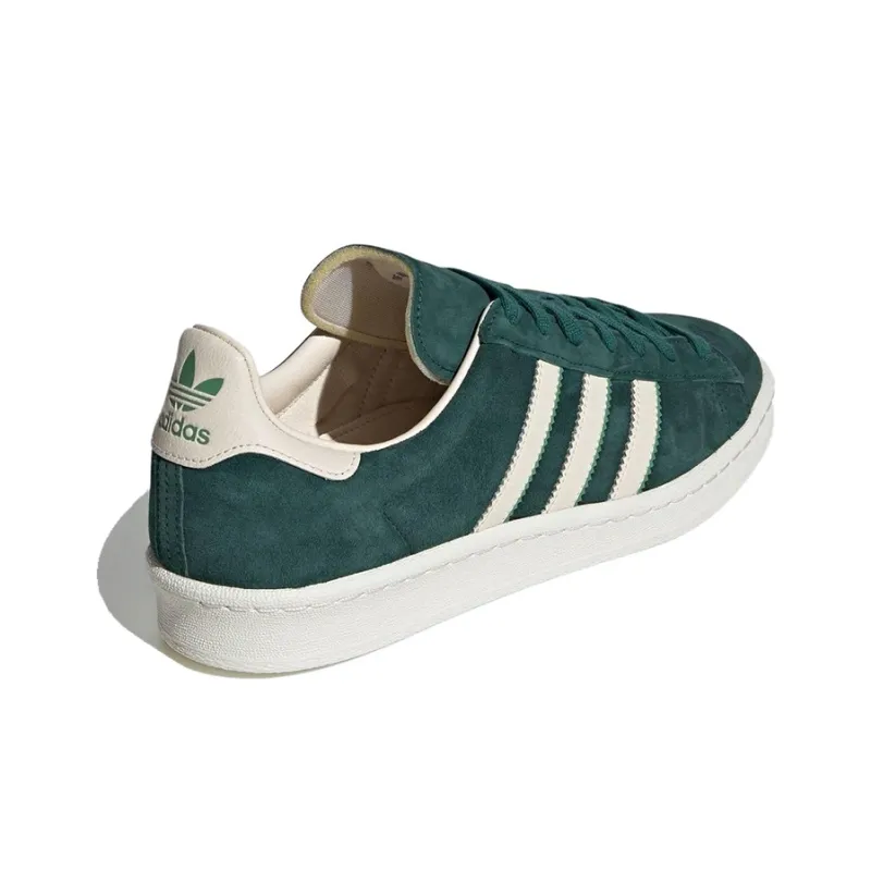 Adidas Campus 80s Collegiate Green-3