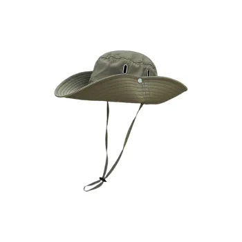 VINEY Cotton Bucket Hats Unisex