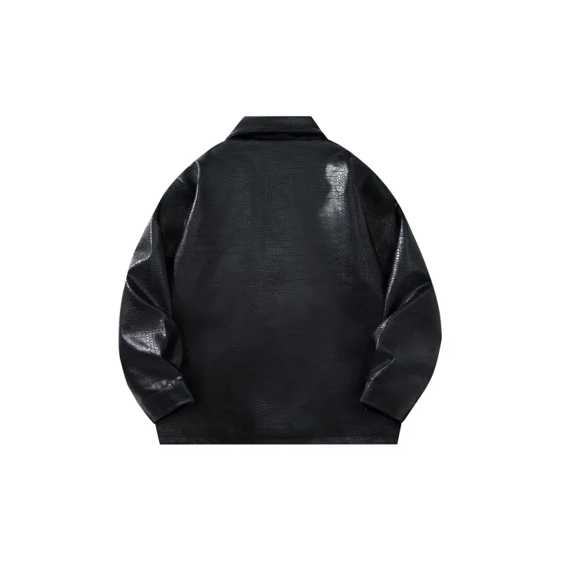 A.X.S.K Jackets Unisex-1