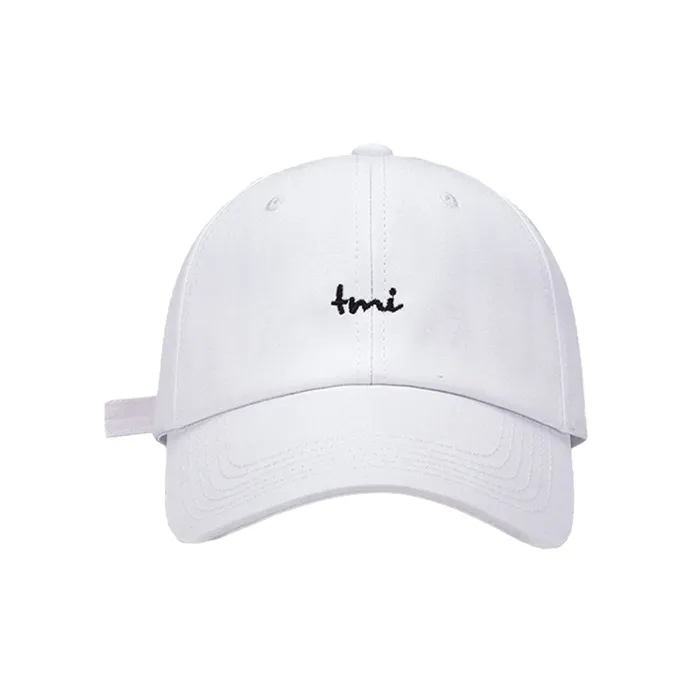ACUC Baseball Caps Unisex-1