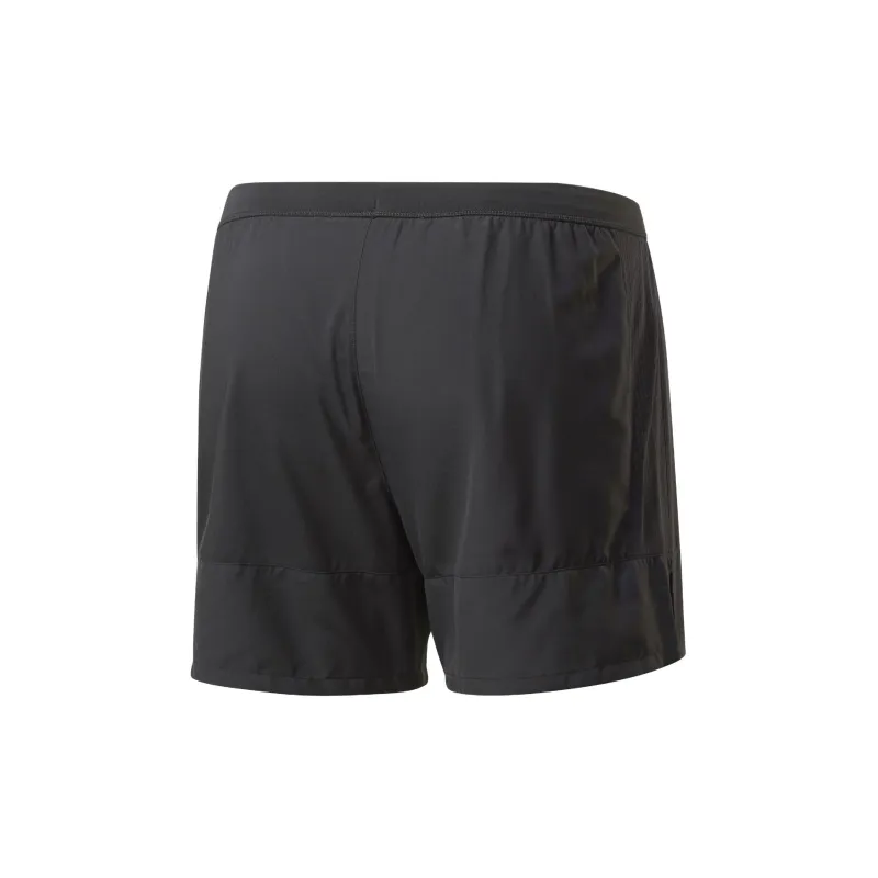 Reebok Run Essentials 5-Inch Sports Shorts Men's Black-1