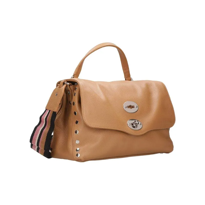 Zanellato Small Postina Daily Giorno Tote Bag-1