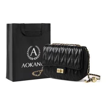 AOKANG Crossbody Bags