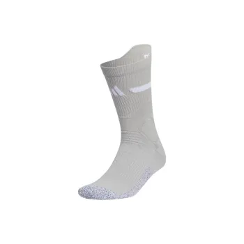Adidas Free Shipping With AdiClub Adizero Football Cushioned Crew Socks