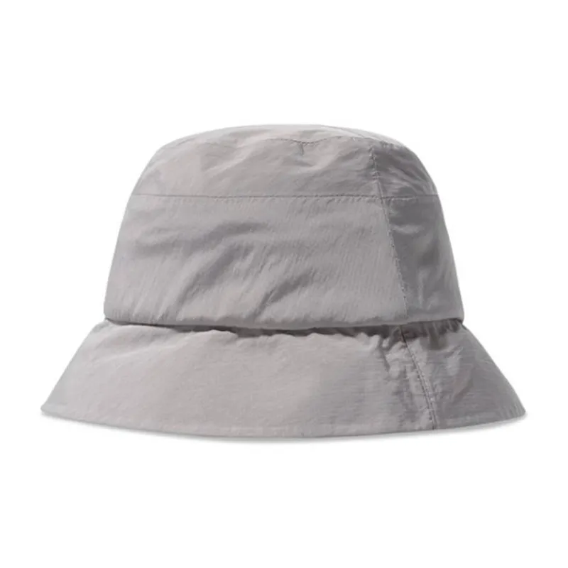 Stussy Outdoor Panel Bucket Hat-1