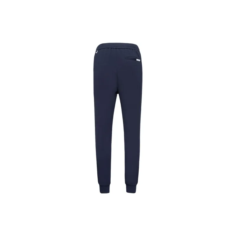 GOLF Knitted Sweatpants Men-8