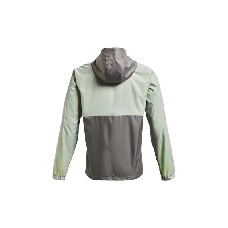 Under Armour SUMMIT Jackets Men Halo Gray-1