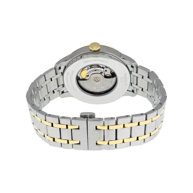 TISSOT Men Junya Collection Watch-1