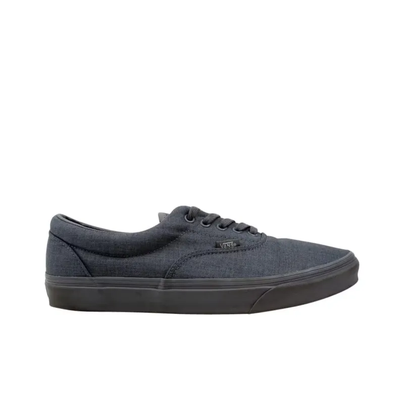 Vans Era Mono Chambray Gray-1