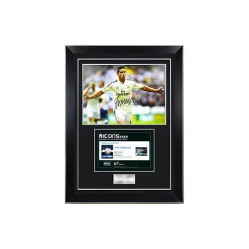 Yi Shot Photo Icons Certificate Included