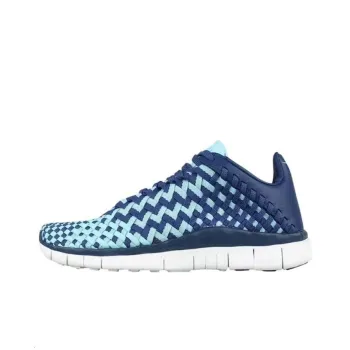 Nike Free Inneva Woven Coastal Blue Women's