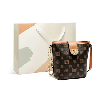 15 MINS Crossbody Bags