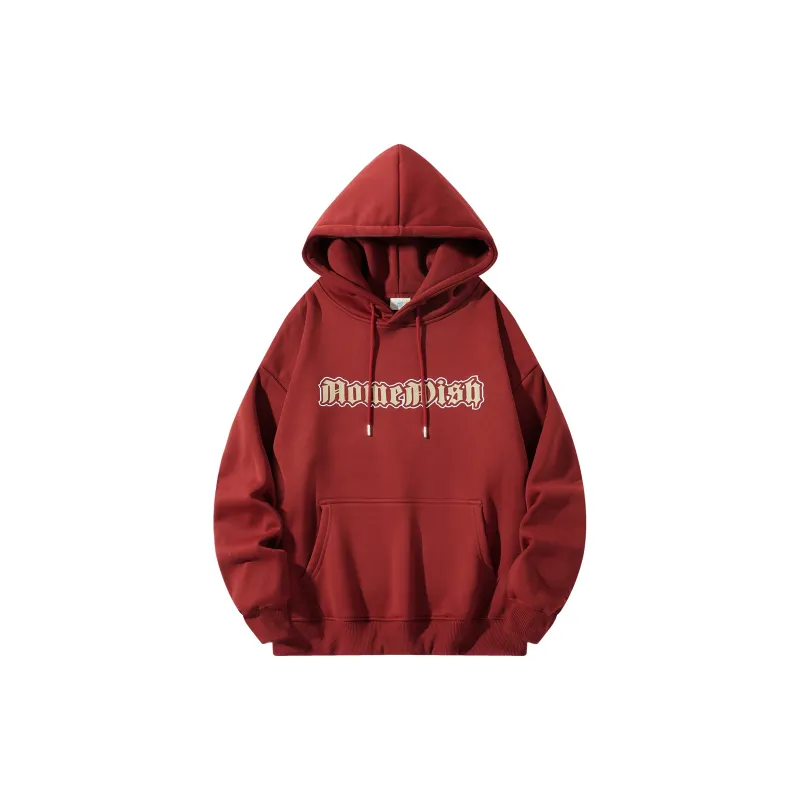 NOME Sweatshirts Unisex-23