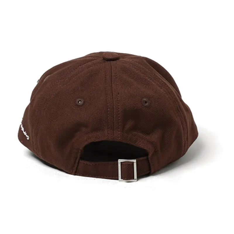 Jacquemus - Baseball Caps Men's Brown-2