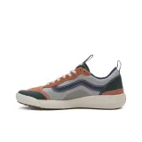 Orange Blue