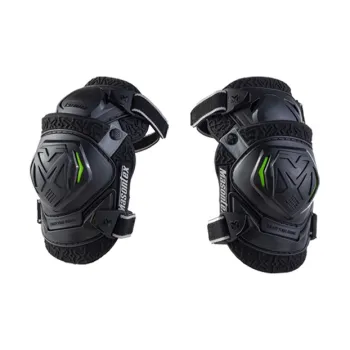 Masonte Motorcycle Protective Gears Cycling Trail Running Gear Wrist Unisex Leg Protection Knee Protector