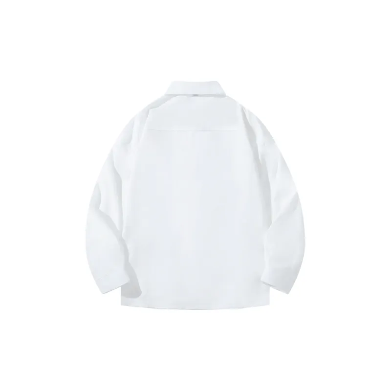 DUNHUANG INSPIRATION Shirt Unisex-1