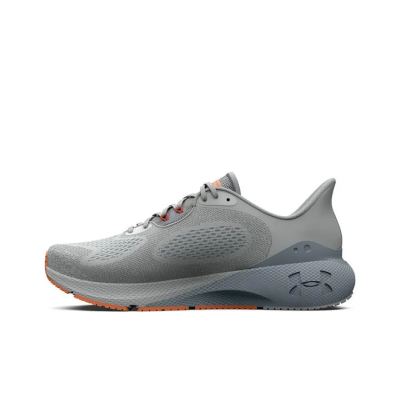 Under Armour Hovr Machina 3 'Grey Mist Blue Orange' Women's-0