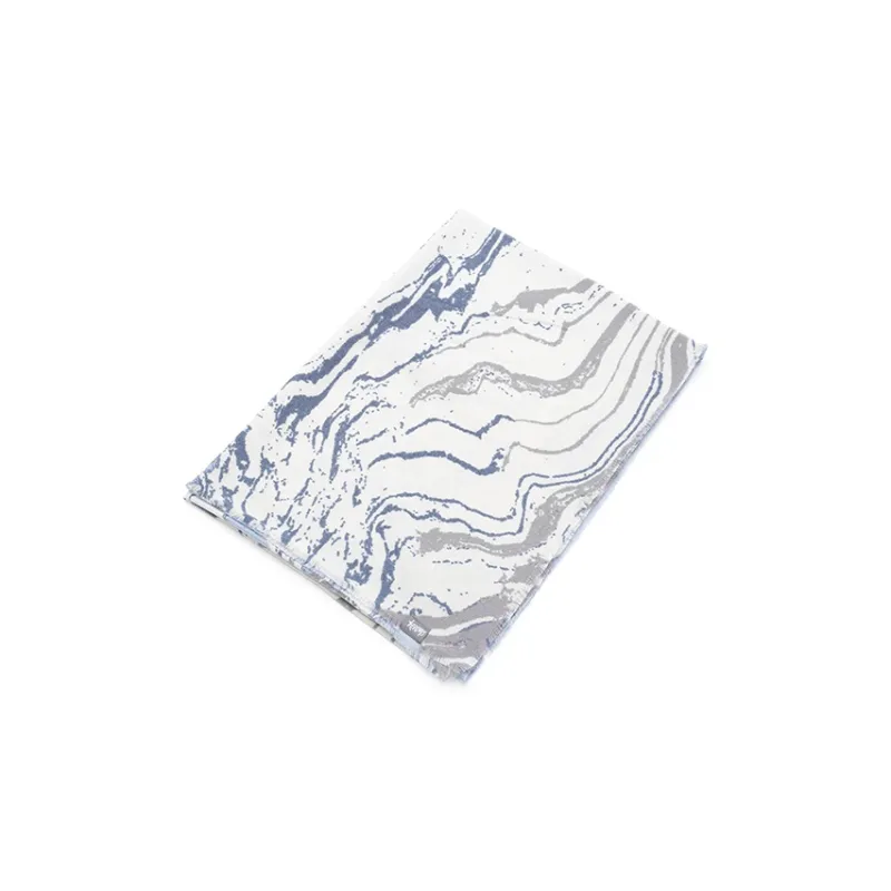 KENMO Knit Scarves Unisex-9