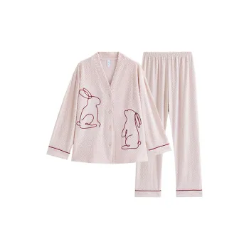Xuan Liang Women's Pajama Sets