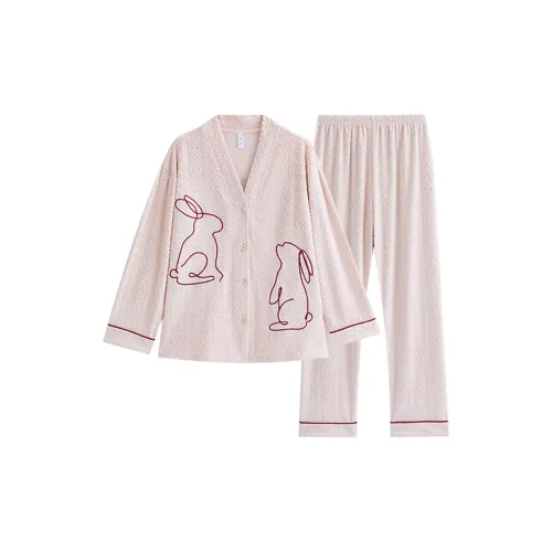 Xuan Liang Women's Pajama Sets