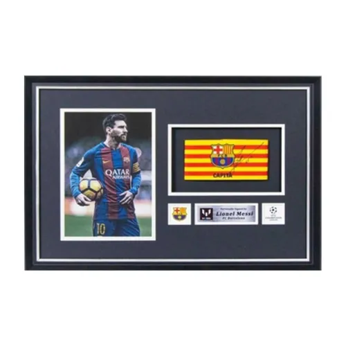 Yi Shot Signature Included Icons Certificate Framed And Collectible