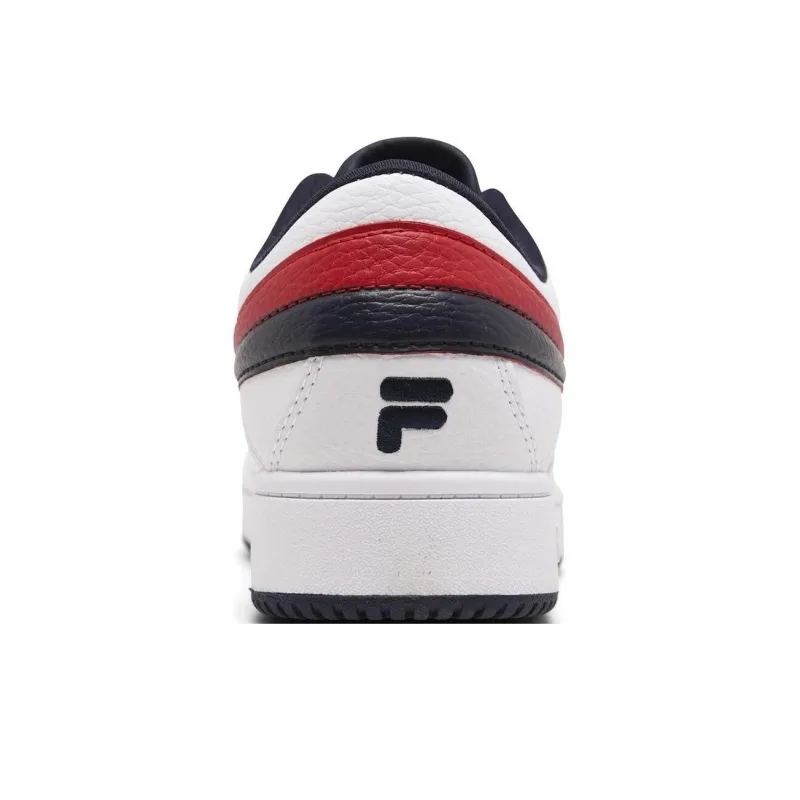 FILA A-Low 'White Sycamore Red'-4