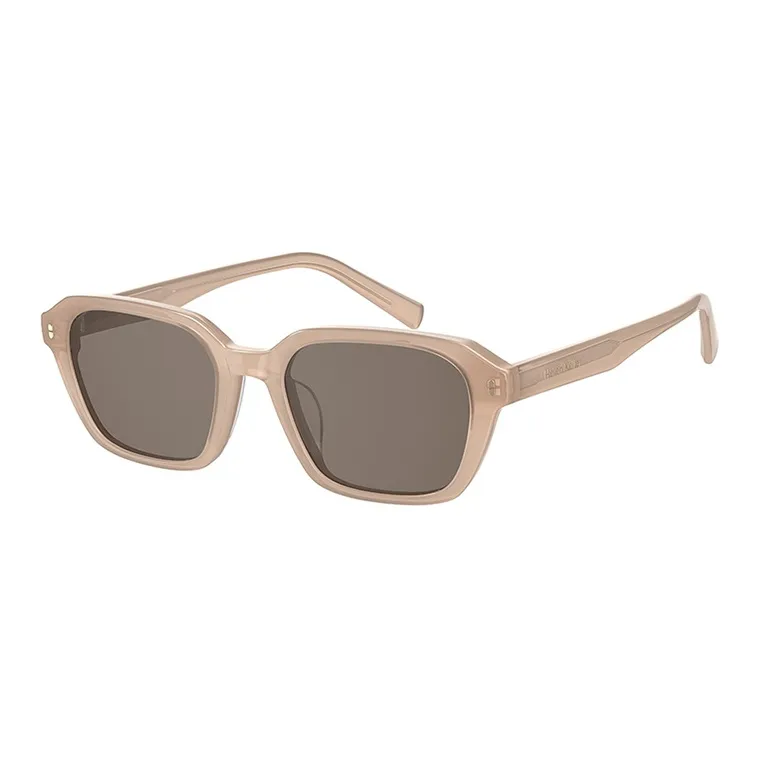 HELEN KELLER Square Sunglasses Unisex-0