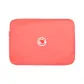 Peach Pink