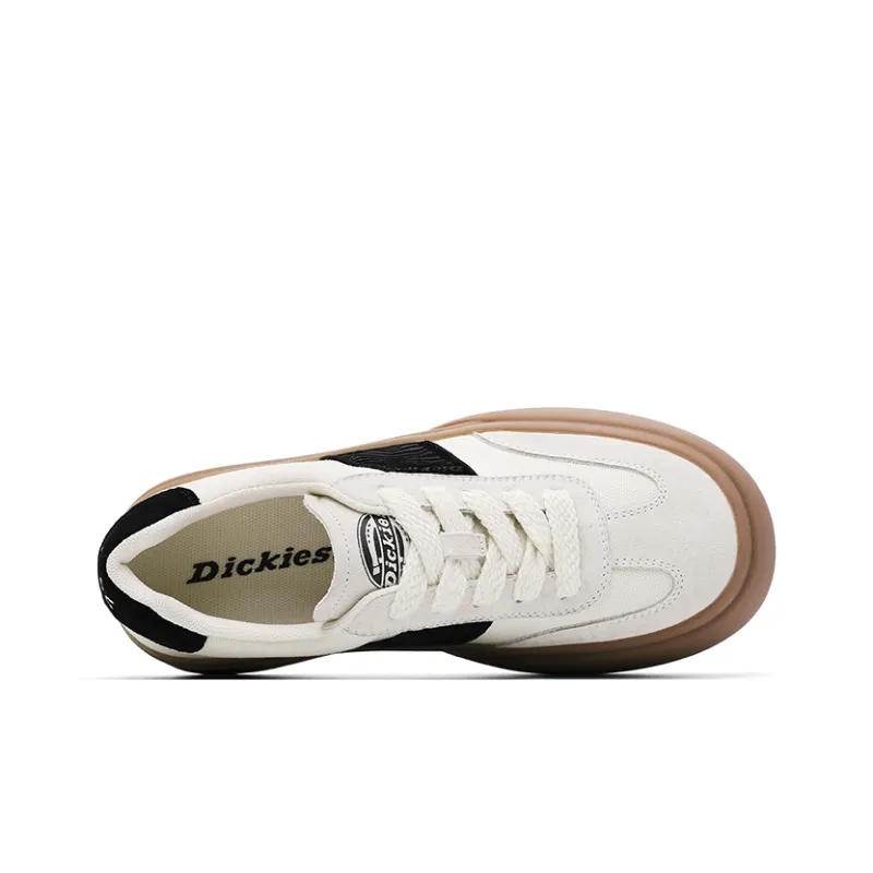 Dickies Durable Lightweight And Breathable Skateboard Shoes Women's-2