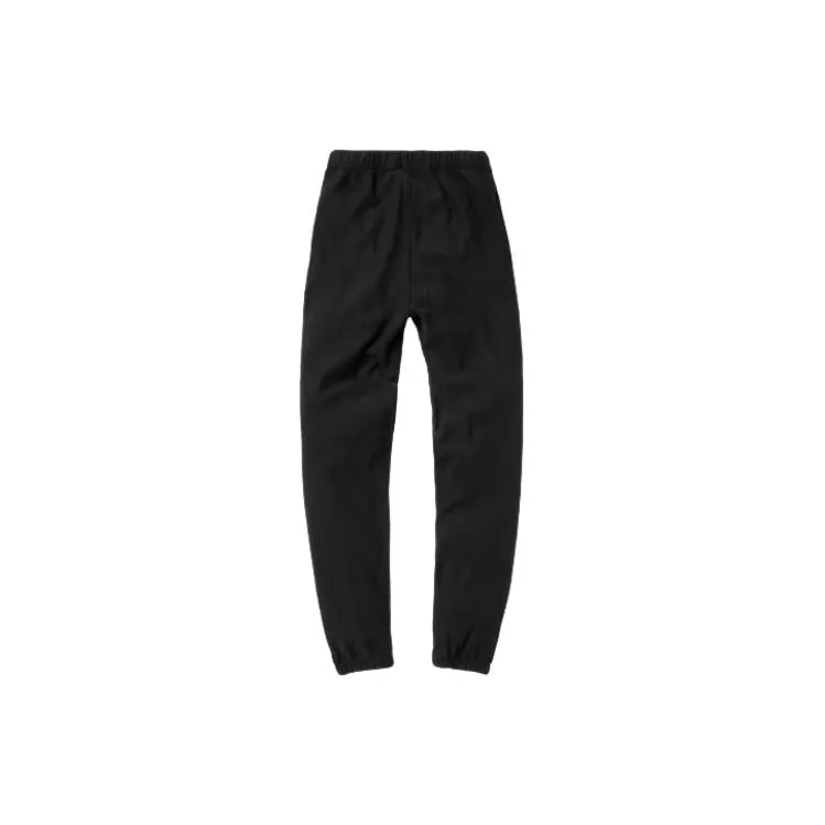 HERON PRESTON Graphic Lettering Sweatpants-1