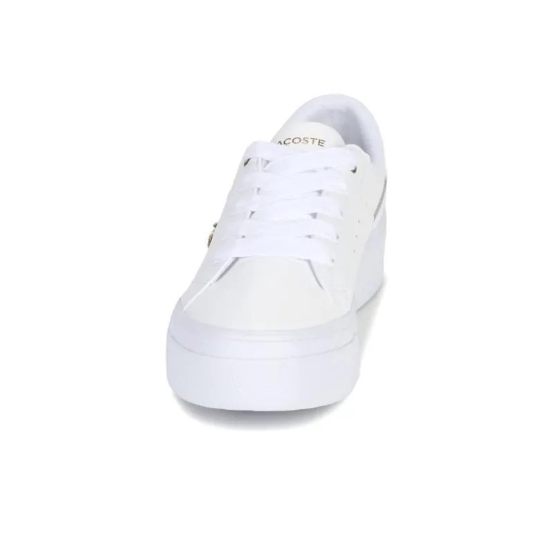 LACOSTE Ziane Platform Sneakers-2