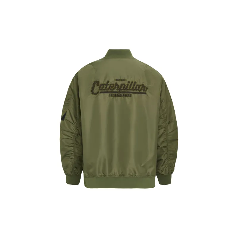 CAT Jackets Men Jasper-1