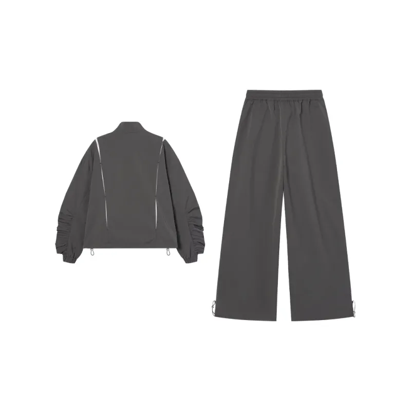 EPTISON WOMAN Casual Suits Women's-1